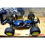 HSP RC Car Truggy Tribeshead2 4wd FULL Propo 1/10 Scale EP RTR Ready To Run with 2.4Ghz Remote Control